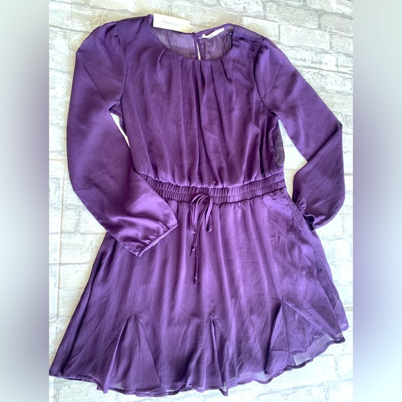 Francesca’s Collections: Mi Ami Dress - Picture 2 of 10